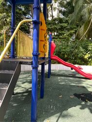 Tanamera Crest (D16), Condominium #546520051